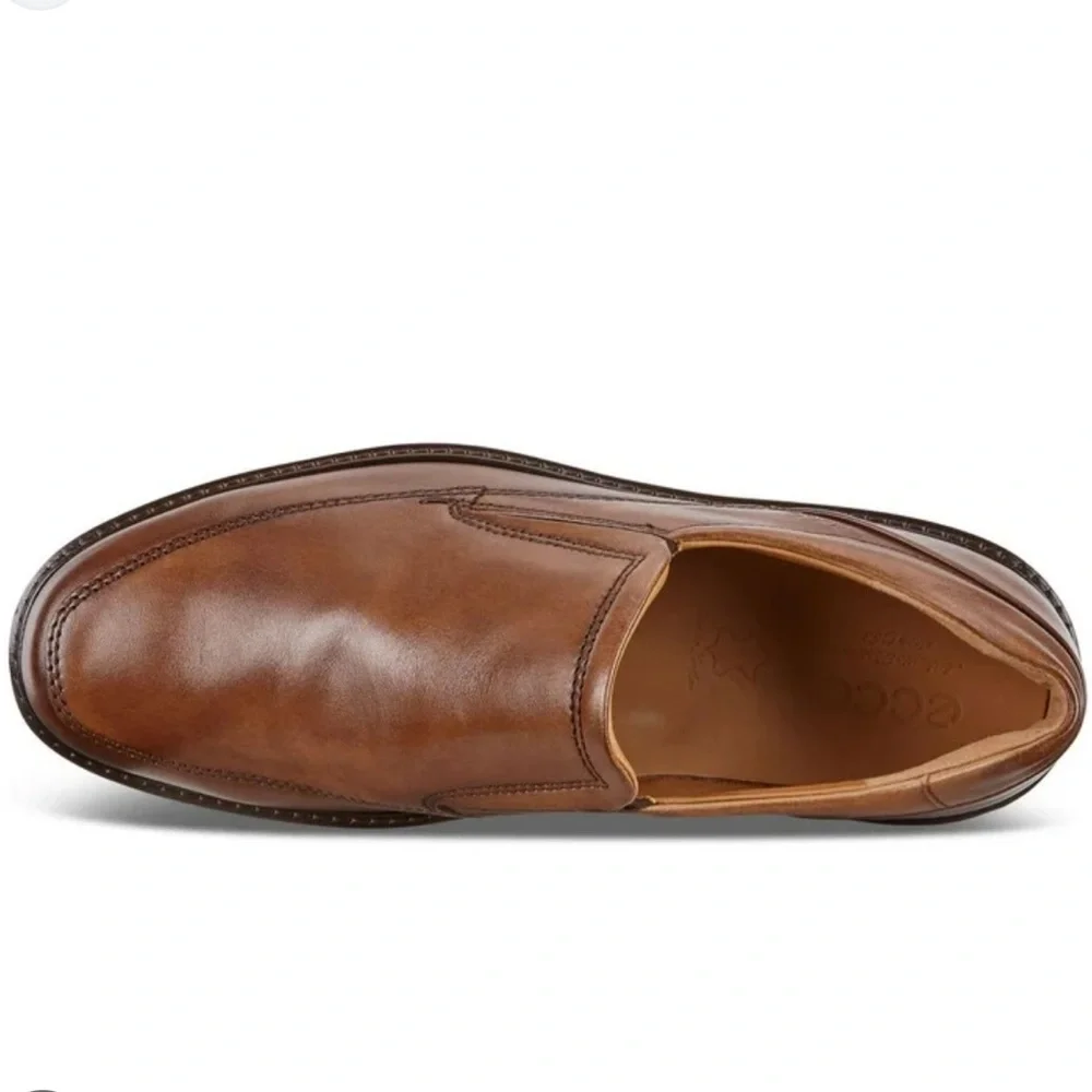 Ecco holton amber